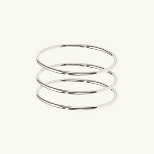 Classic Bangle Bracelet Set