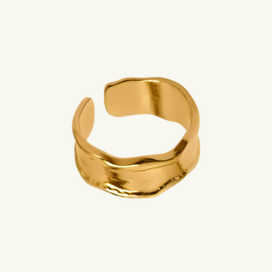 NATURAL SHAPE RING