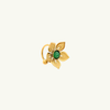 Flower Earcuff