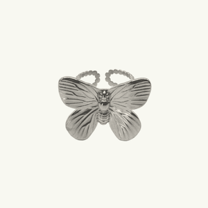 Butterfly Ring