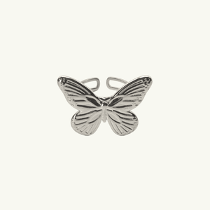 Butterfly Ring