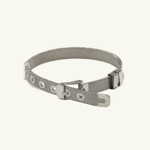 Milanese Link Bracelet