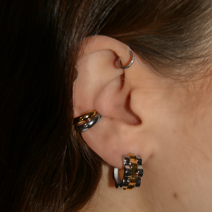 CHUNKY EARCUFF