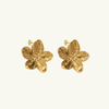 Blossom Statement Earring