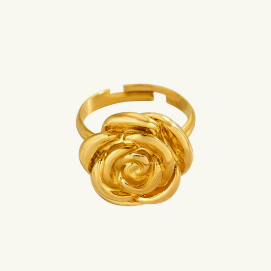 ROSE RING