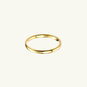 Basic Pinky/Phalanx Ring