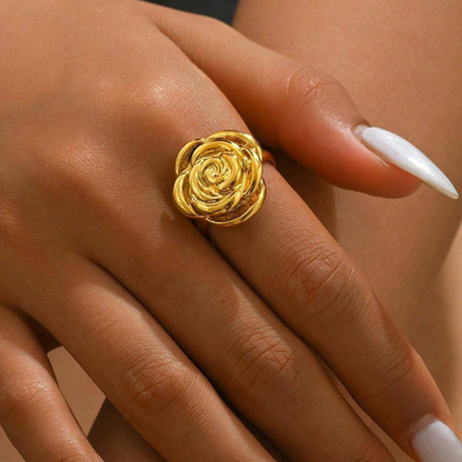 ROSE RING