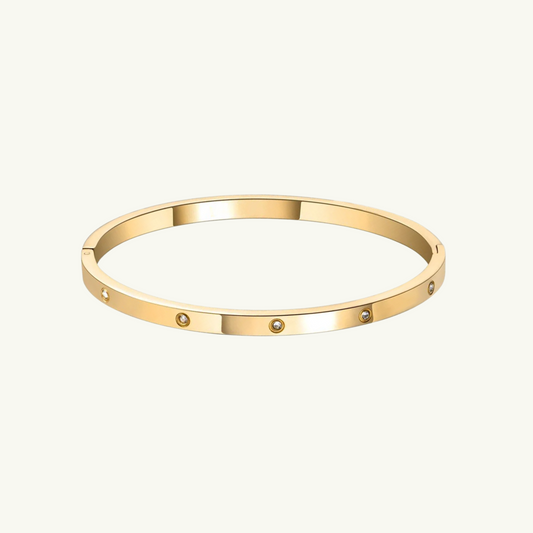 CLASSIC LOVE BANGLE BRACELET