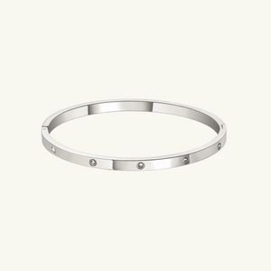 Classic Love Bangle Bracelet