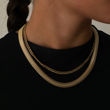 CHAIN NECKLACE