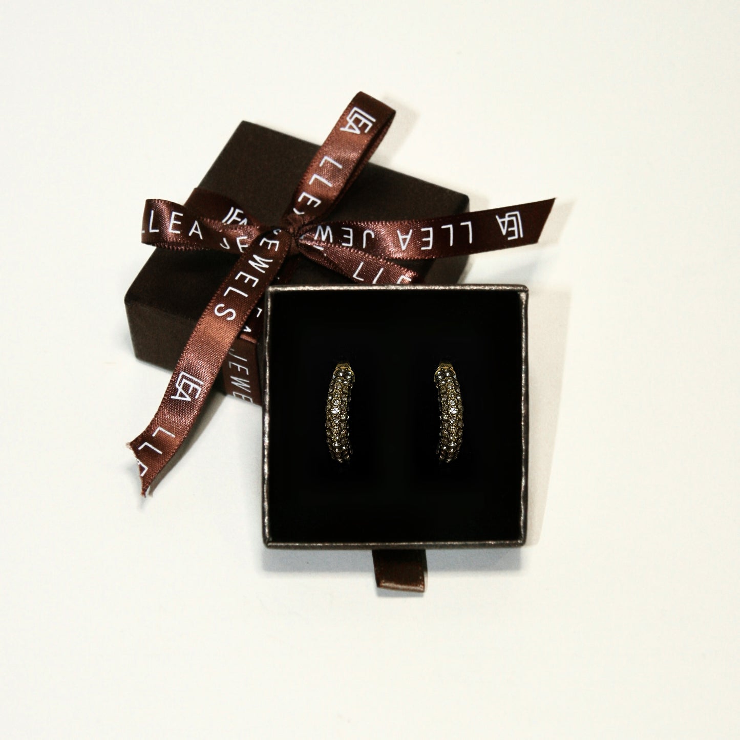 SHIN CHUNKY STATEMENT EARRING GIFTSET | GOUD