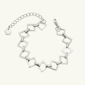 Funky Chain Bracelet