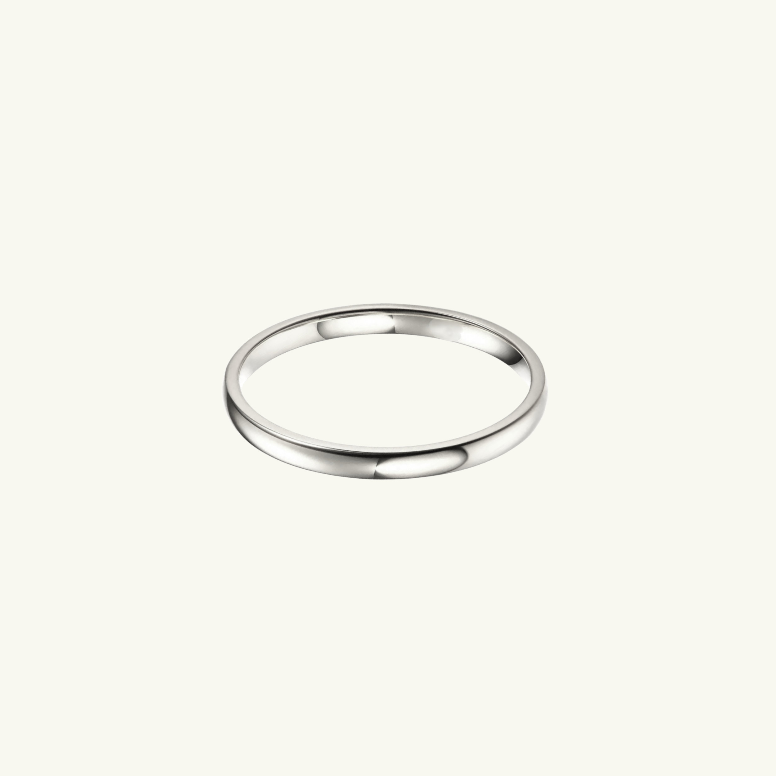 Basic Pinky/Phalanx Ring