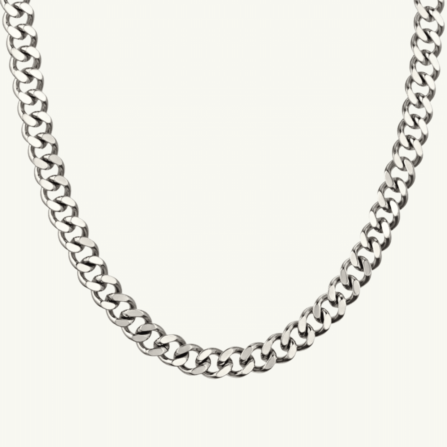 Cuban Chain Necklace