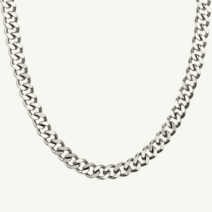 Cuban Chain Necklace