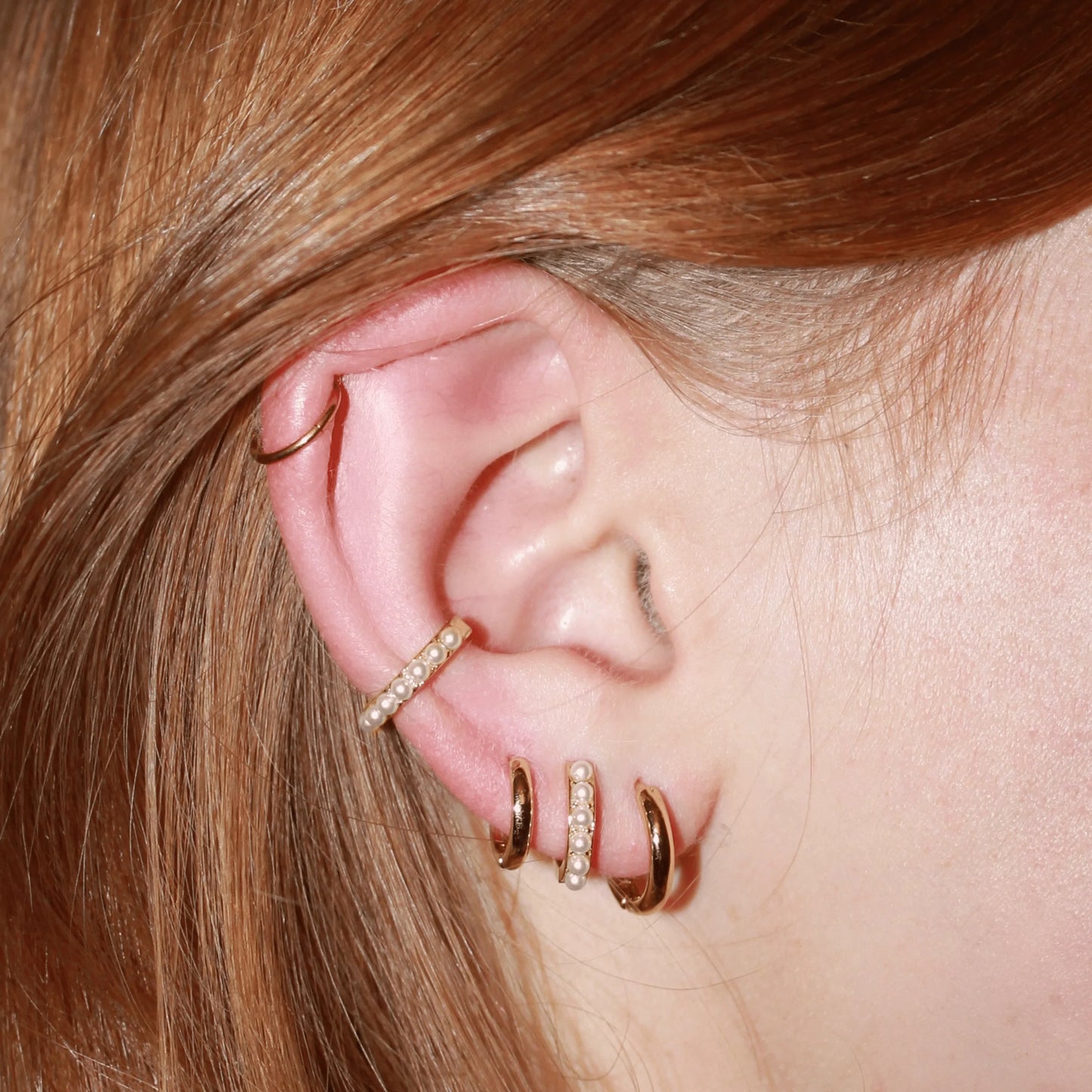 BASIC EARCUFF