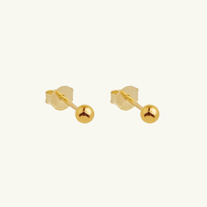 BASIC STUD EARRING